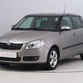 Foto inzerátu Škoda Fabia 1.2 12V