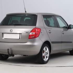 Foto inzerátu Škoda Fabia 1.2 12V