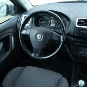 Foto inzerátu Škoda Fabia 1.2 12V