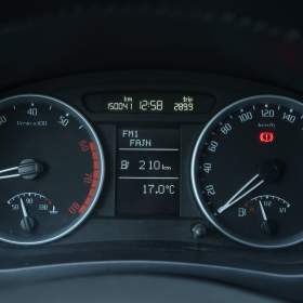 Foto inzerátu Škoda Fabia 1.2 12V