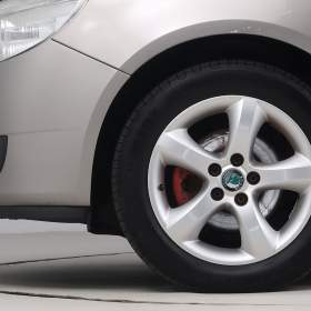 Foto inzerátu Škoda Fabia 1.2 12V