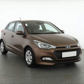 Hyundai i20 1.2 / 19625708