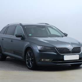 Fotka k inzerátu Škoda Superb 2.0 TDI / 19509787