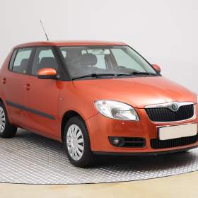 Škoda Fabia 1.2 / 19625711