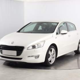 Foto inzerátu Peugeot 508 2.2 HDi