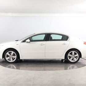 Foto inzerátu Peugeot 508 2.2 HDi