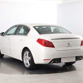 Foto inzerátu Peugeot 508 2.2 HDi
