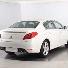 Foto inzerátu Peugeot 508 2.2 HDi