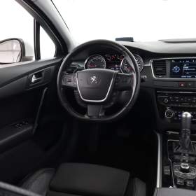 Foto inzerátu Peugeot 508 2.2 HDi
