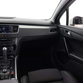 Foto inzerátu Peugeot 508 2.2 HDi
