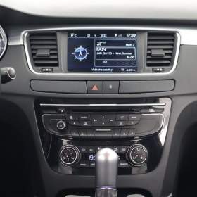 Foto inzerátu Peugeot 508 2.2 HDi