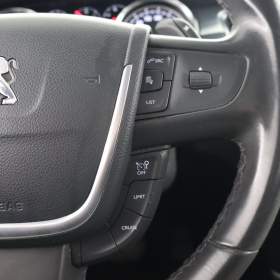 Foto inzerátu Peugeot 508 2.2 HDi