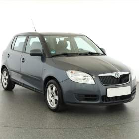 Škoda Fabia 1.4 16V / 19625714