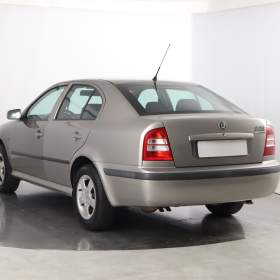 Foto inzerátu Škoda Octavia 1.6