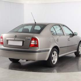 Foto inzerátu Škoda Octavia 1.6