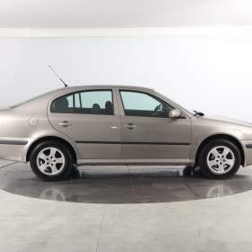 Foto inzerátu Škoda Octavia 1.6