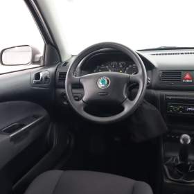 Foto inzerátu Škoda Octavia 1.6