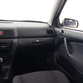 Foto inzerátu Škoda Octavia 1.6