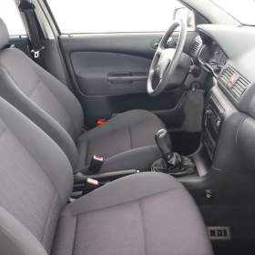 Foto inzerátu Škoda Octavia 1.6