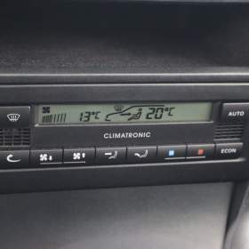 Foto inzerátu Škoda Octavia 1.6