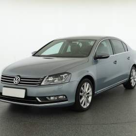 Foto inzerátu Volkswagen Passat 2.0 TDI
