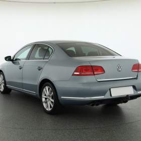Foto inzerátu Volkswagen Passat 2.0 TDI