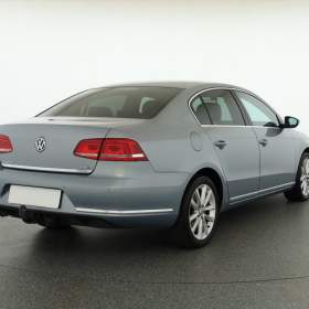 Foto inzerátu Volkswagen Passat 2.0 TDI