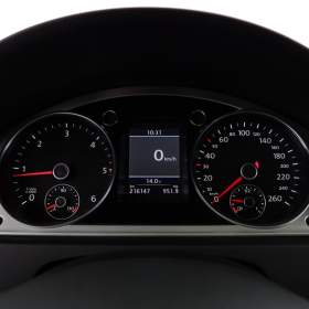 Foto inzerátu Volkswagen Passat 2.0 TDI