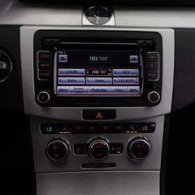 Foto inzerátu Volkswagen Passat 2.0 TDI