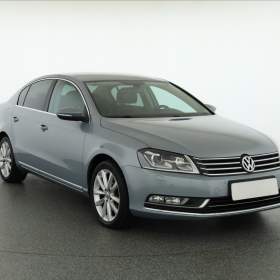 Volkswagen Passat 2.0 TDI / 19625721