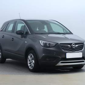 Opel Crossland 1.2 Turbo / 19625723