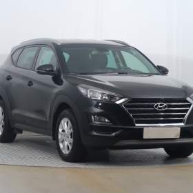 Hyundai Tucson 1.6 T- GDI / 19625724