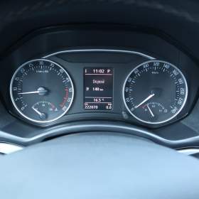 Foto inzerátu Škoda Octavia Scout 2.0 TDI