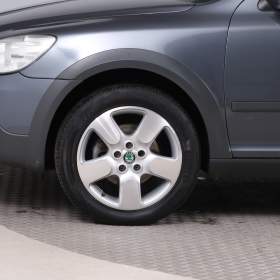 Foto inzerátu Škoda Octavia Scout 2.0 TDI