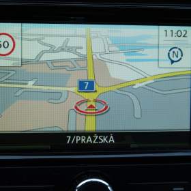 Foto inzerátu Škoda Octavia Scout 2.0 TDI