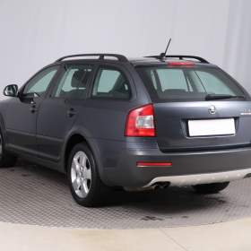 Foto inzerátu Škoda Octavia Scout 2.0 TDI