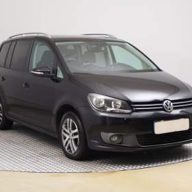 Volkswagen Touran 2.0 TDI / 19625727
