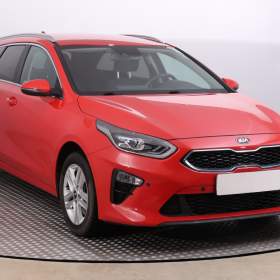 Kia Ceed 1.4 T- GDI / 19625729
