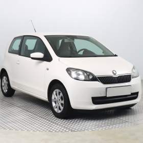 Fotka k inzerátu Škoda Citigo 1.0 MPI / 19573784