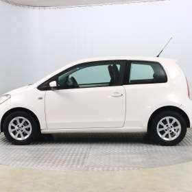 Foto inzerátu Škoda Citigo 1.0 MPI