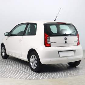 Foto inzerátu Škoda Citigo 1.0 MPI