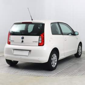 Foto inzerátu Škoda Citigo 1.0 MPI