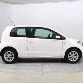 Foto inzerátu Škoda Citigo 1.0 MPI