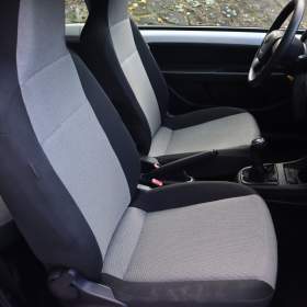 Foto inzerátu Škoda Citigo 1.0 MPI