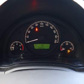 Foto inzerátu Škoda Citigo 1.0 MPI