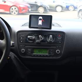 Foto inzerátu Škoda Citigo 1.0 MPI