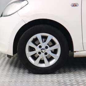 Foto inzerátu Škoda Citigo 1.0 MPI