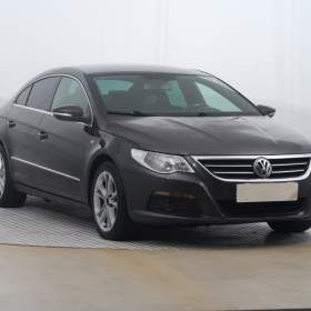 Fotka k inzerátu Volkswagen Passat CC 2.0 TDI / 18759859