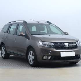 Dacia Logan 0.9 TCe / 19625740