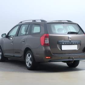 Foto inzerátu Dacia Logan 0.9 TCe